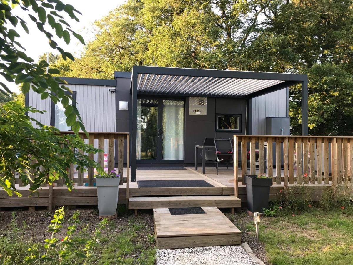 L Oree Du Bois Moncheux Luaran gambar