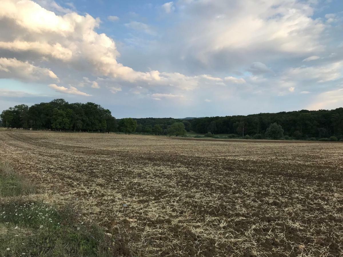 L Oree Du Bois Moncheux Luaran gambar